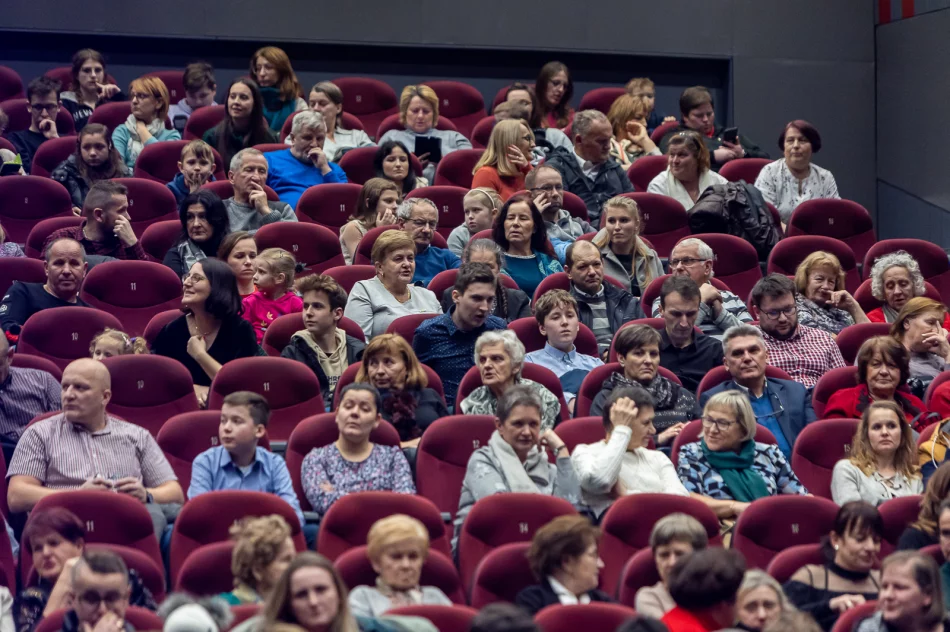 Koncert kolęd i pastorałek "Hej Kolęda!" - zdjęcie 5