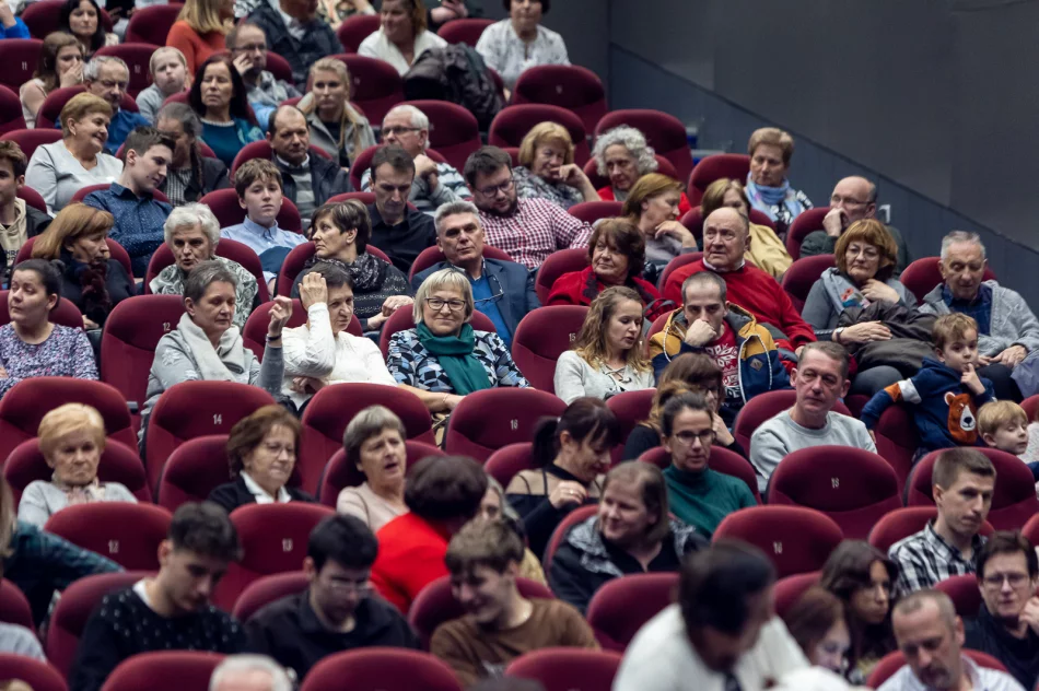 Koncert kolęd i pastorałek "Hej Kolęda!" - zdjęcie 6