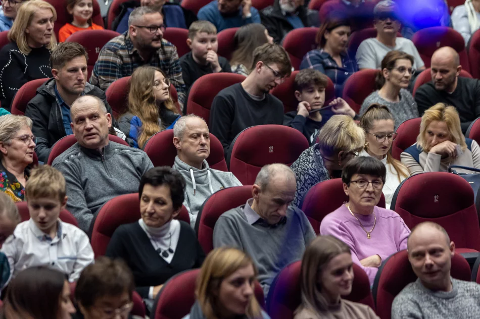Koncert kolęd i pastorałek "Hej Kolęda!" - zdjęcie 7
