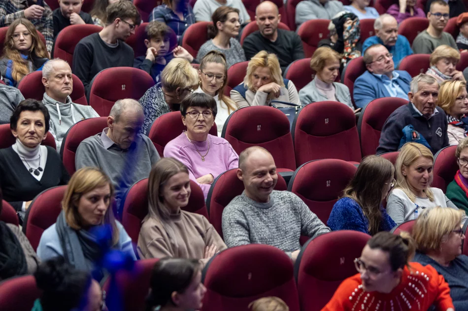 Koncert kolęd i pastorałek "Hej Kolęda!" - zdjęcie 8