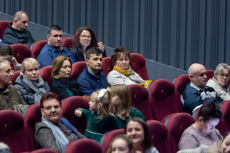 Koncert kolęd i pastorałek "Hej Kolęda!" - zdjęcie 9