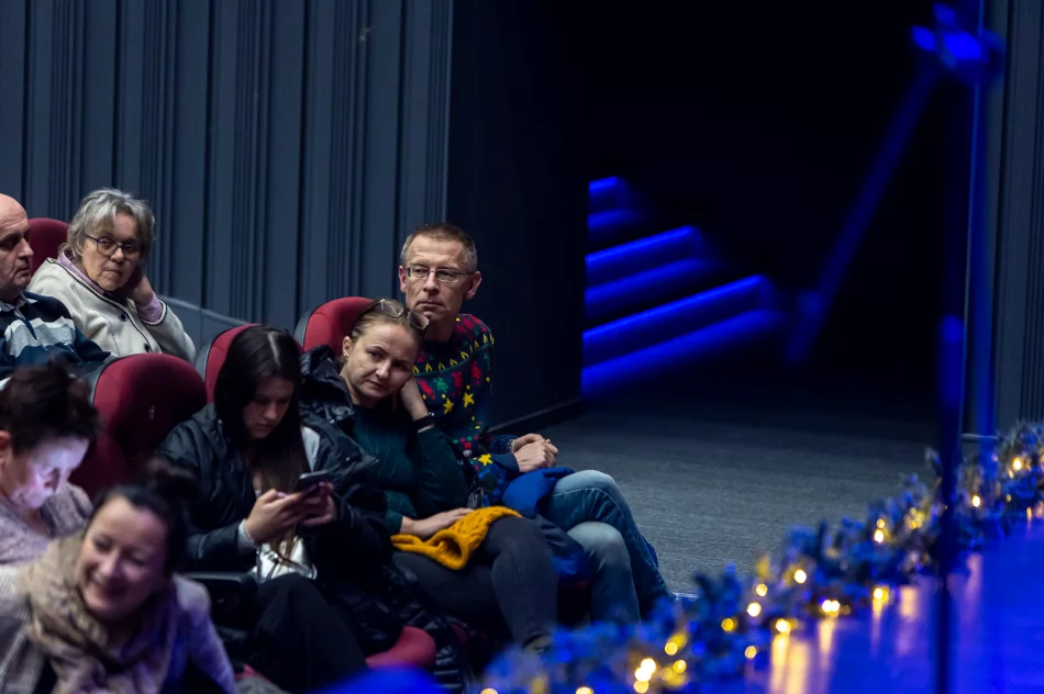 Koncert kolęd i pastorałek "Hej Kolęda!" - zdjęcie 10