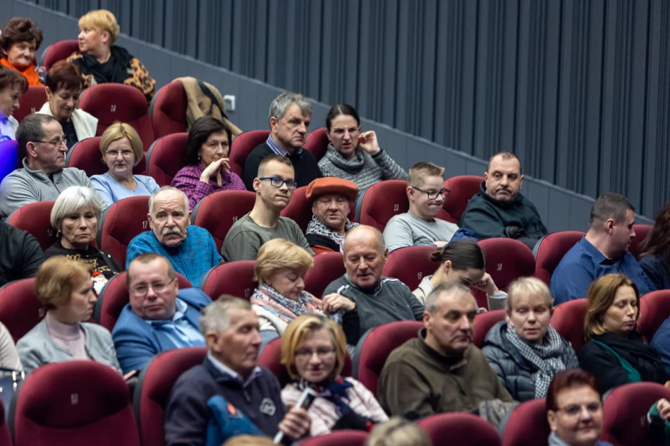 Koncert kolęd i pastorałek "Hej Kolęda!" - zdjęcie 11