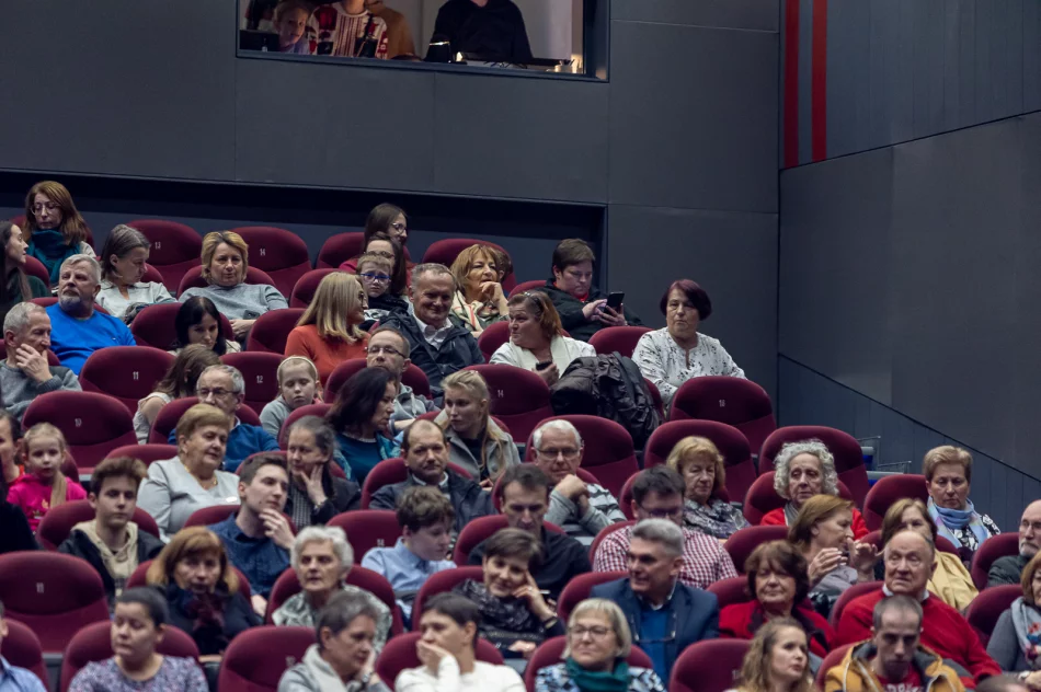 Koncert kolęd i pastorałek "Hej Kolęda!" - zdjęcie 13
