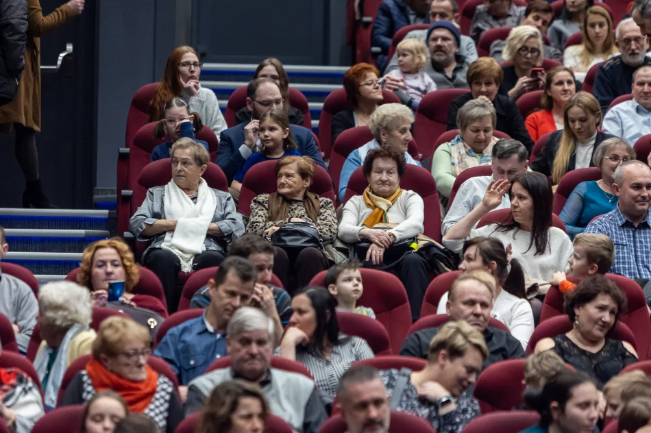 Koncert kolęd i pastorałek "Hej Kolęda!" - zdjęcie 14