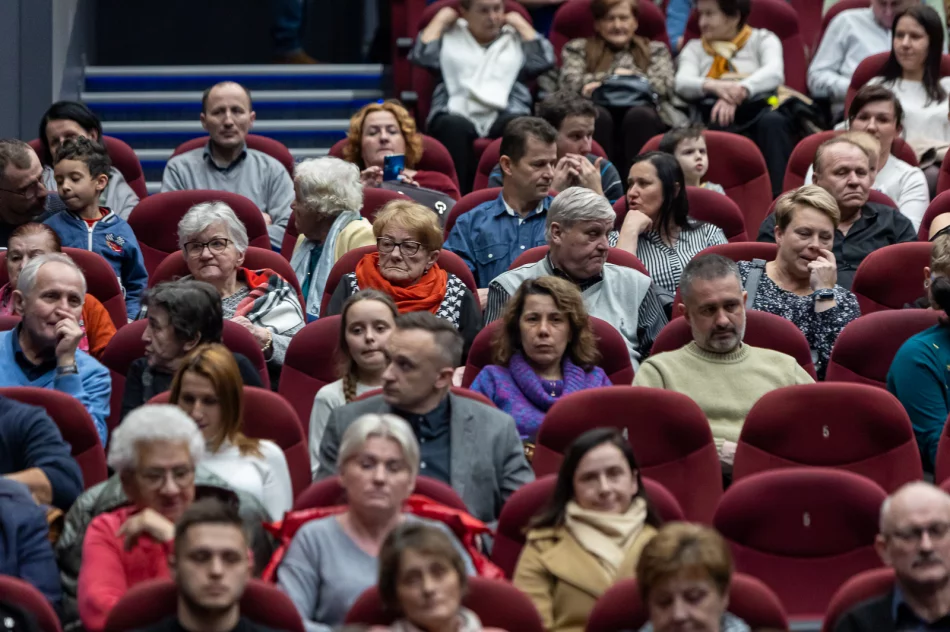 Koncert kolęd i pastorałek "Hej Kolęda!" - zdjęcie 15