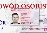 Nowy wzór dowodu osobistego - zdjęcie główne