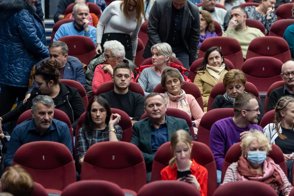 Koncert kolęd i pastorałek "Hej Kolęda!" - zdjęcie 16