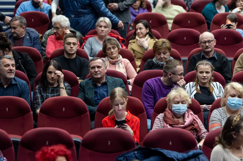 Koncert kolęd i pastorałek "Hej Kolęda!" - zdjęcie 17
