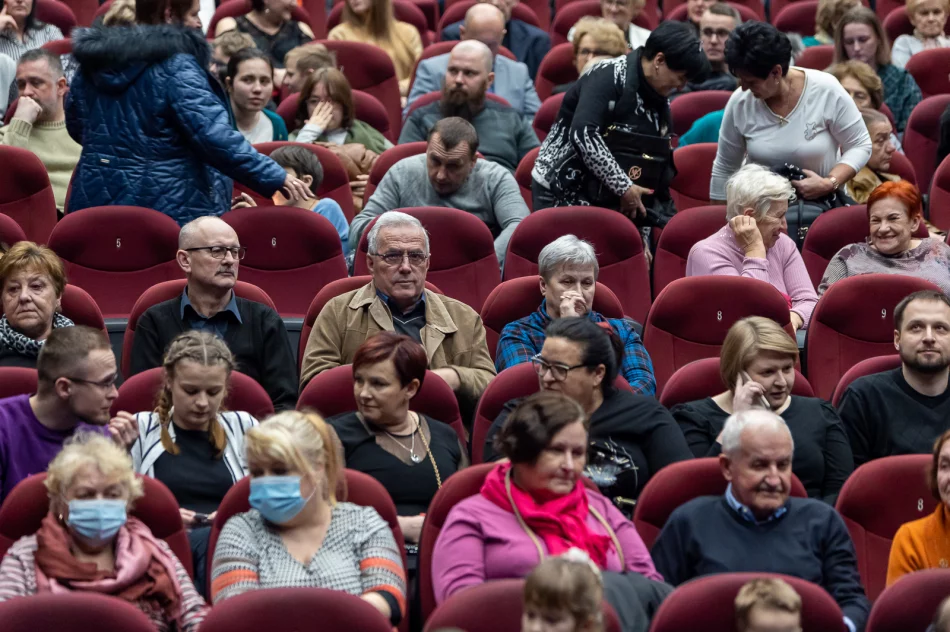 Koncert kolęd i pastorałek "Hej Kolęda!" - zdjęcie 18