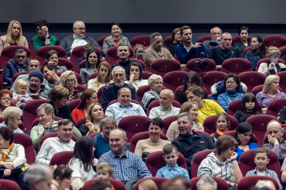 Koncert kolęd i pastorałek "Hej Kolęda!" - zdjęcie 20