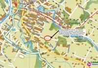 Działki 913, 914 obr. 5 m. Limanowa na Osiedlu Działy w Limanowej na sprzedaż - zdjęcie główne