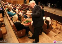 Wyjątkowy koncert z okazji Dnia Kobiet - zdjęcie główne