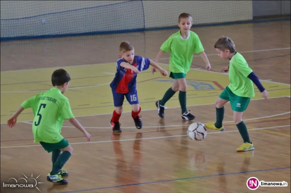 Charytatywny turniej 'DLA MICHAŁA' - zdjęcie 2