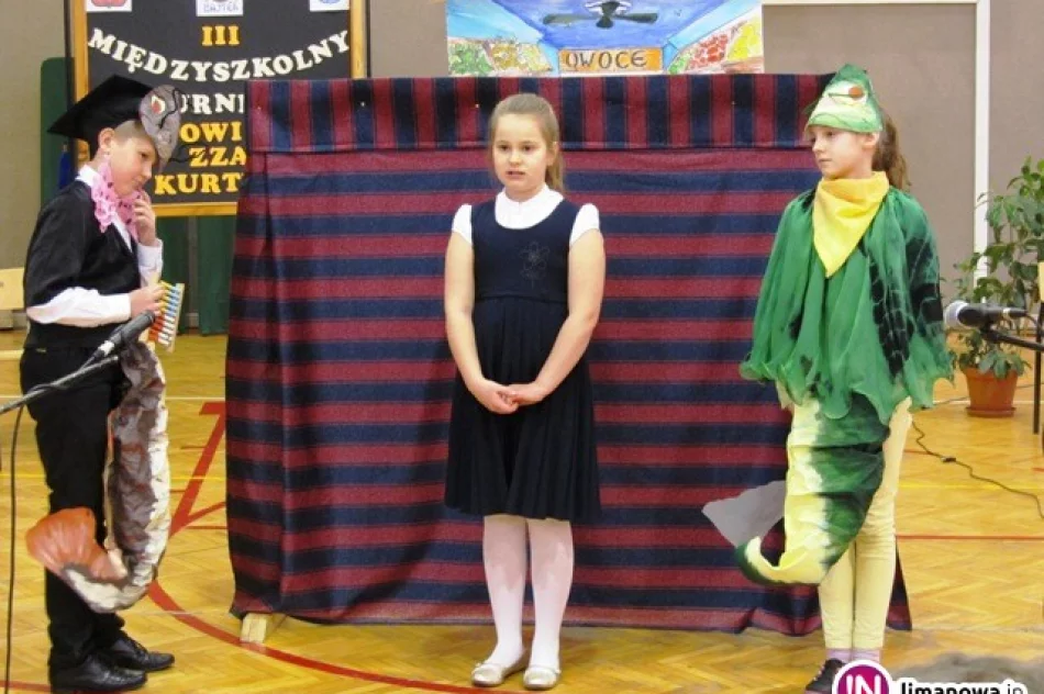 Zakończenie konkursu „Opowieści zza kurtyny” - zdjęcie 3