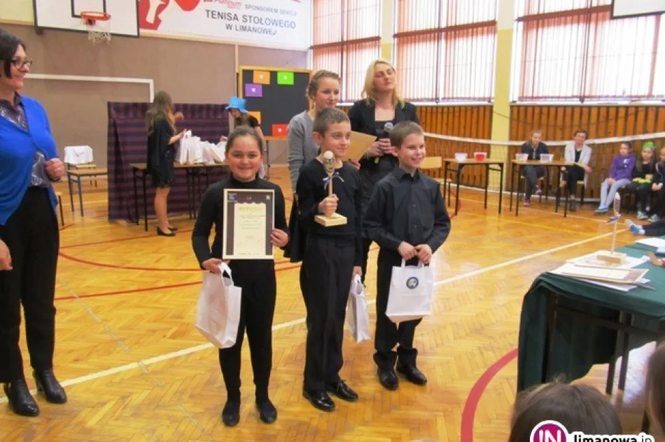 Zakończenie konkursu „Opowieści zza kurtyny” - zdjęcie 4