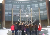 Fizyka nie taka straszna! - zdjęcie główne