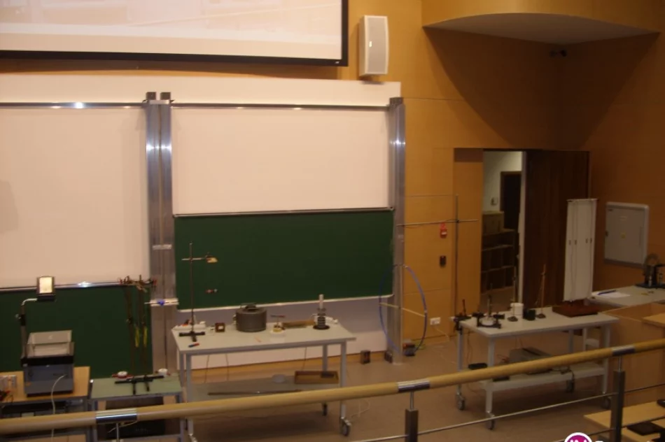 Fizyka nie taka straszna! - zdjęcie 2