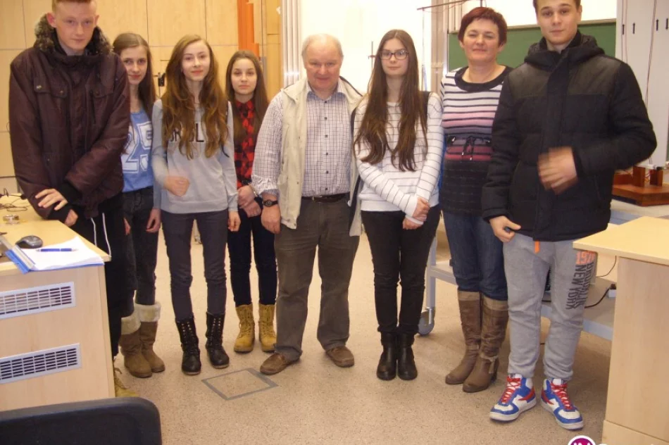 Fizyka nie taka straszna! - zdjęcie 4