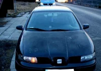 W drodze na służbę zatrzymali pijanego kierowcę - zdjęcie główne