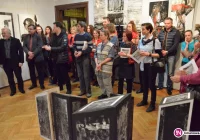 Oblicza rysunku krakowskiej ASP - zdjęcie główne