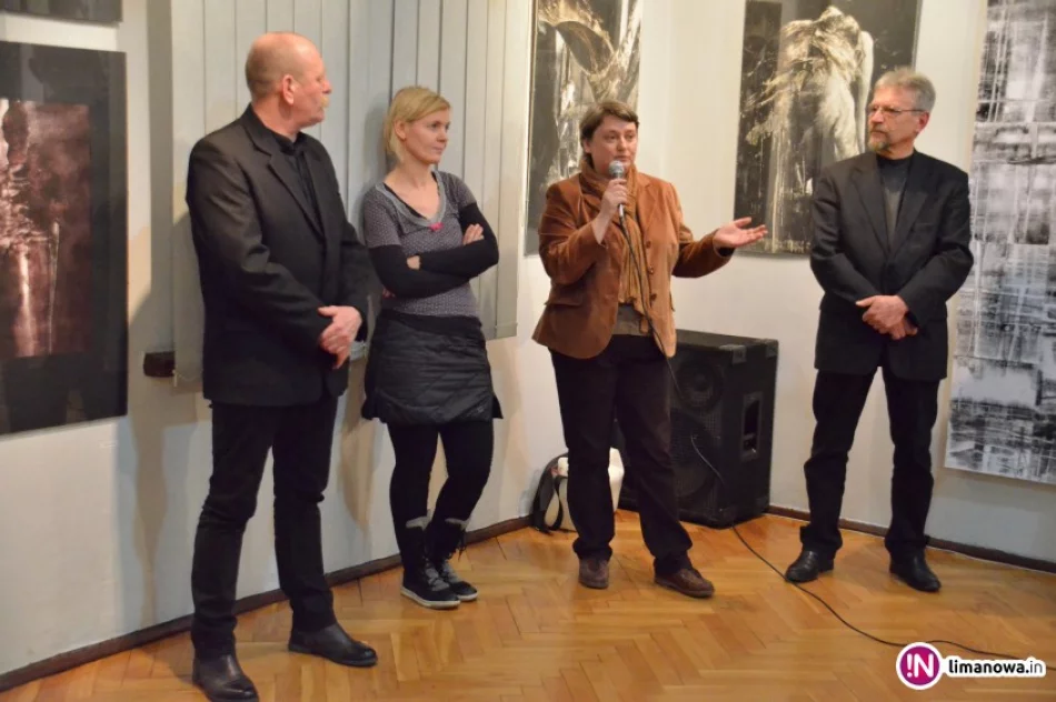 Oblicza rysunku krakowskiej ASP - zdjęcie 2