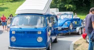 Fani motoryzacji ściągnęli do Limanowej (wideo) - zdjęcie 2