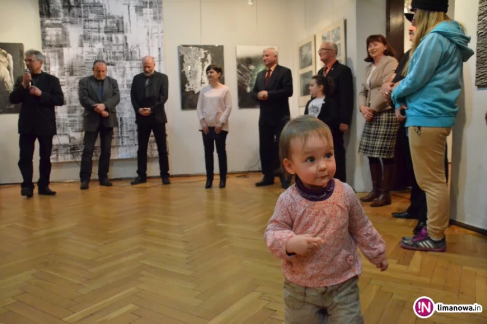 Oblicza rysunku krakowskiej ASP - zdjęcie 4