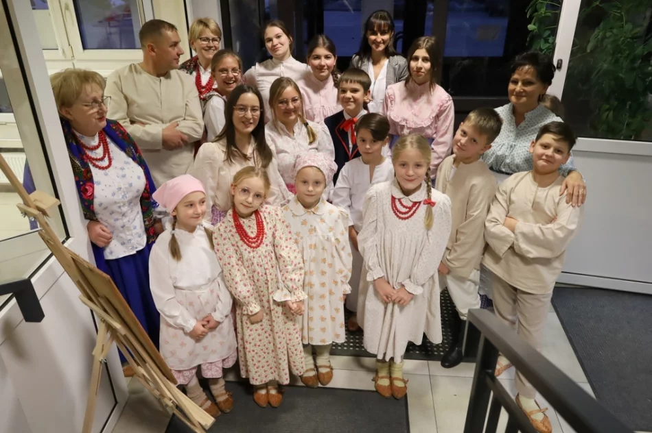 Historia kapliczkami pisana - zdjęcie 2