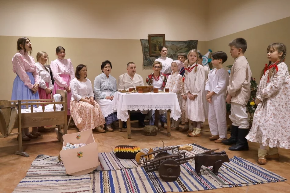 Historia kapliczkami pisana - zdjęcie 4