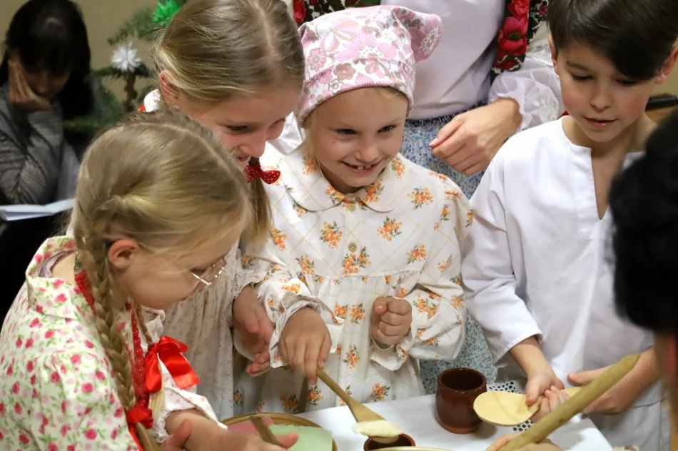 Historia kapliczkami pisana - zdjęcie 6