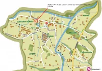 Ogłoszenie o przetargu na sprzedaż działki 96/7 obr 1 m. Limanowa - zdjęcie główne