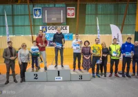 Rafał Sułkowski najlepszy w Biegu Sylwestrowym - zdjęcie główne