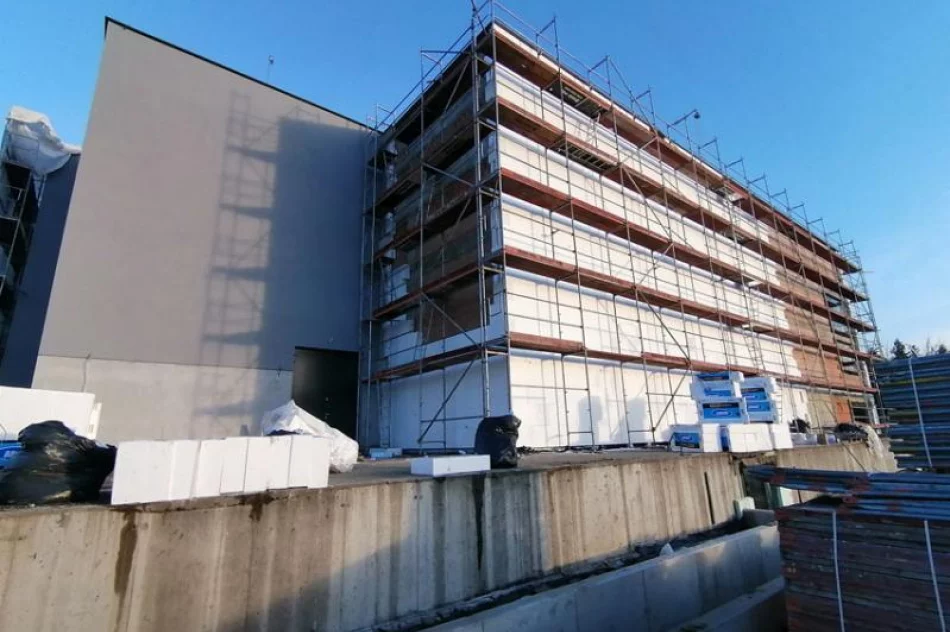 W tym budynku ma działać MOK - zdjęcie 3