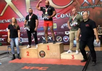 Łukasz Kaim ze Słopnic rok zakończył na podium Mistrzostw Polski - zdjęcie główne