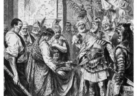 'Rok 476 - czas pierwszej europejskiej transformacji?' - zdjęcie główne