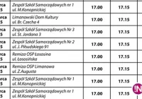 Ruszyły zebrania osiedlowe - zdjęcie główne