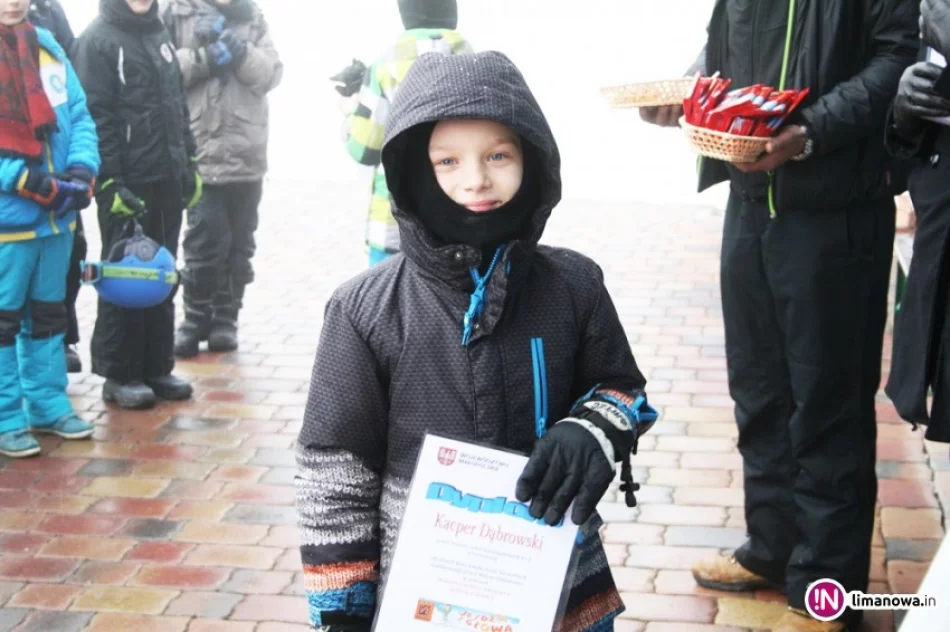Uczniowie ZSS Nr 3 zakończyli naukę na nartach - zdjęcie 3