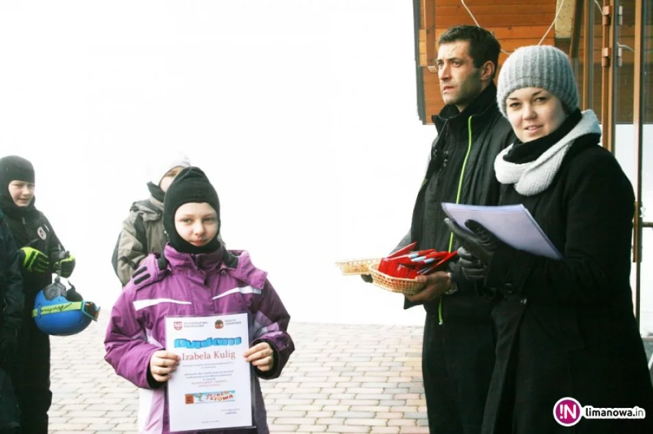 Uczniowie ZSS Nr 3 zakończyli naukę na nartach - zdjęcie 4