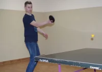 Turniej Tenisa Stołowego 'O lodową piłeczkę'- ostatnie starcia! - zdjęcie główne