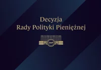Jest decyzja Rady Polityki Pieniężnej w sprawie stóp procentowych - zdjęcie główne