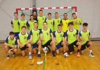 Mistrzostwo dla limanowskiego I LO - zdjęcie główne