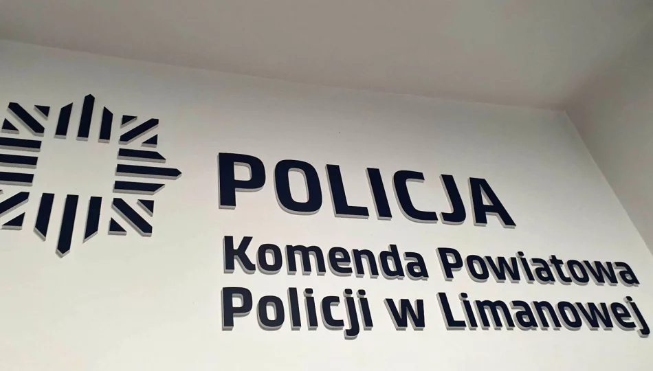 Szczęśliwy finał poszukiwań - zdjęcie 1