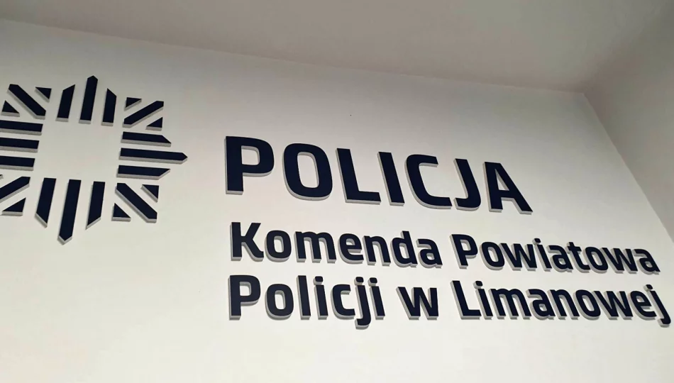Policyjna zbiórka krwi - zdjęcie 1