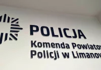 Policyjna zbiórka krwi - zdjęcie główne