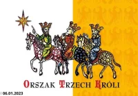 Ulicami miejscowości przejdzie orszak - zdjęcie główne