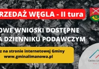Rozpoczynają drugą turę sprzedaży - zdjęcie główne