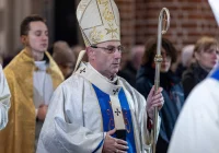 We wszystkich parafiach msza za Benedykta XVI - zdjęcie główne