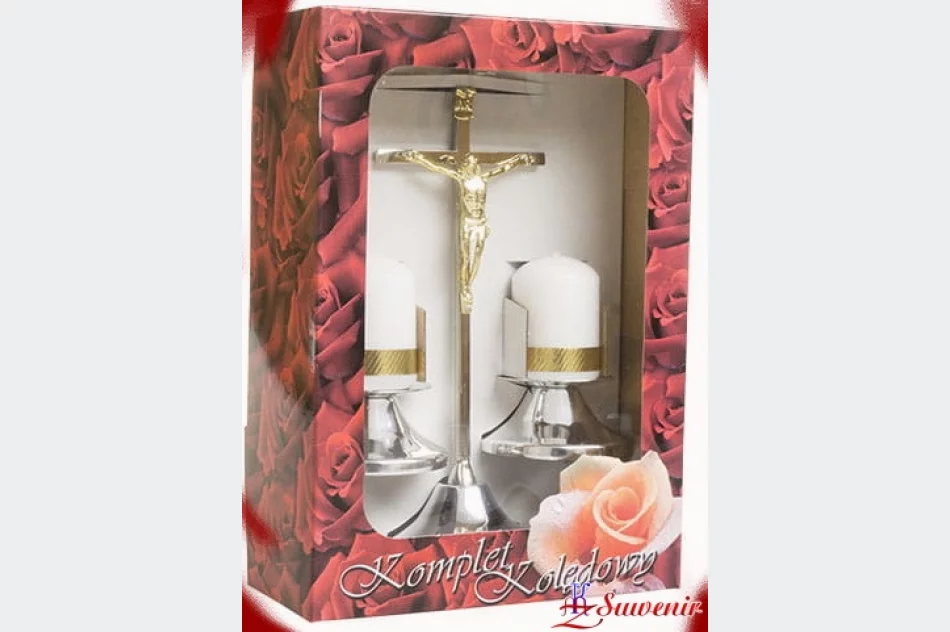 ZESTAWY KOLĘDOWE - ŚWIECE - KROPIDŁA - PISMO ŚWIĘTE - zdjęcie 22