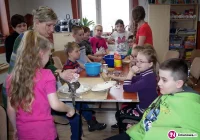 Świetlica w Kisielówce w kulinarnej odsłonie - zdjęcie główne